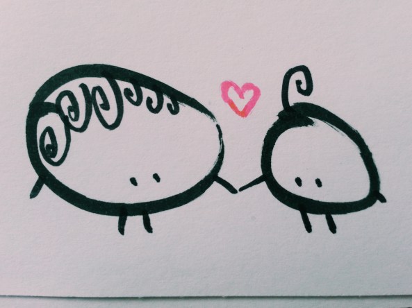 Processed with VSCOcam with c1 preset