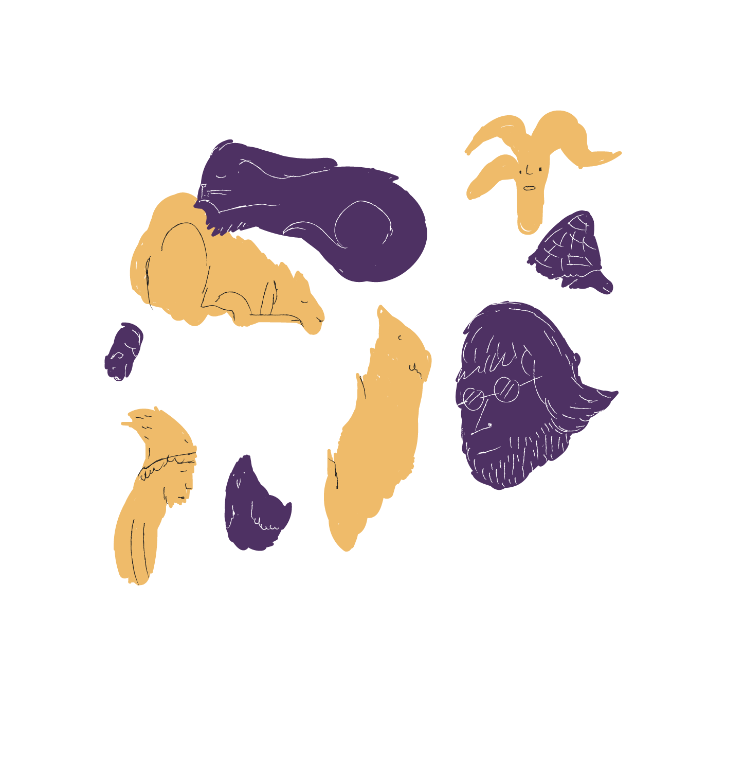 blob game with lines feb 19